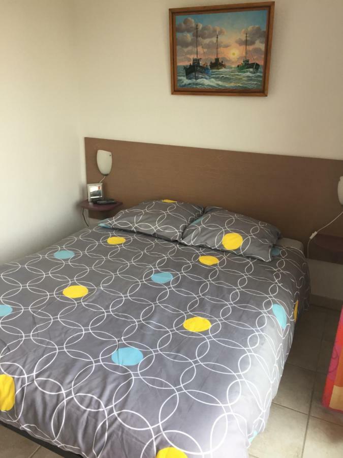 גרואיסאן T 3 Appart Les Jardins Du Phoebus מראה חיצוני תמונה