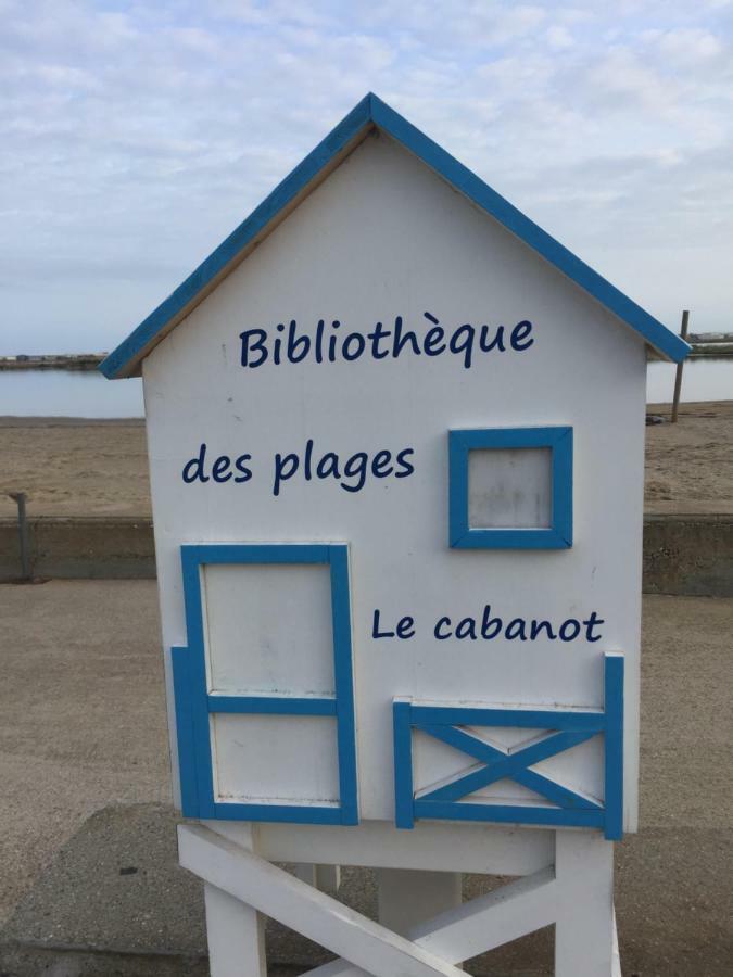 גרואיסאן T 3 Appart Les Jardins Du Phoebus מראה חיצוני תמונה